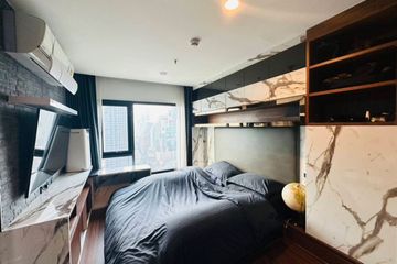 1 Bedroom Condo for rent in Bang Kapi, Bangkok near MRT Phetchaburi