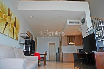 1 Bedroom Condo for rent in Khlong Tan, Bangkok near MRT Queen Sirikit National Convention Centre