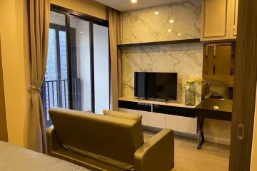 1 Bedroom Condo for rent in Khlong Toei Nuea, Bangkok near MRT Sukhumvit