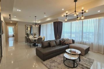 2 Bedroom Condo for rent in Khlong Tan, Bangkok near MRT Queen Sirikit National Convention Centre