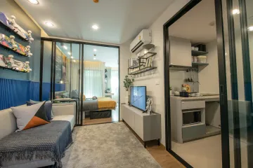1 Bedroom Condo for sale in Bang Kapi, Bangkok