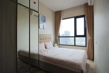 1 Bedroom Condo for rent in Phra Khanong Nuea, Bangkok near BTS On Nut