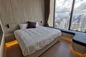 1 Bedroom Condo for rent in Khlong Toei Nuea, Bangkok near MRT Sukhumvit