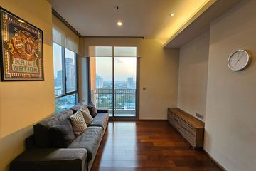 2 Bedroom Condo for rent in Khlong Tan Nuea, Bangkok near BTS Thong Lo