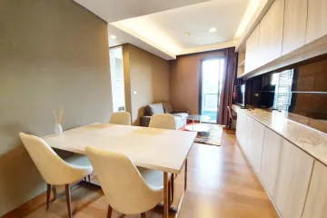 2 Bedroom Condo for rent in Khlong Tan, Bangkok near MRT Queen Sirikit National Convention Centre