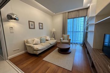 1 Bedroom Condo for rent in Khlong Tan, Bangkok near MRT Queen Sirikit National Convention Centre