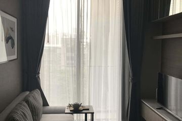 1 Bedroom Condo for rent in Khlong Toei Nuea, Bangkok near MRT Sukhumvit