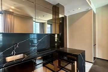 1 Bedroom Condo for rent in Phra Khanong, Bangkok near BTS Thong Lo