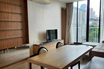 2 Bedroom Condo for rent in Khlong Tan, Bangkok near MRT Queen Sirikit National Convention Centre
