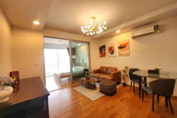 1 Bedroom Condo for rent in Chom Phon, Bangkok near BTS Ladphrao Intersection