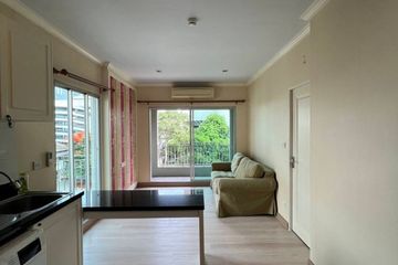 1 Bedroom Condo for rent in Thung Maha Mek, Bangkok near MRT Lumpini