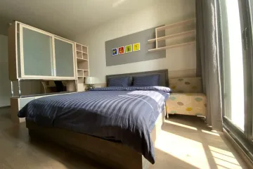 1 Bedroom Condo for rent in Khlong Tan, Bangkok near MRT Queen Sirikit National Convention Centre