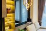 1 Bedroom Condo for rent in The ESSE Asoke, Khlong Toei Nuea, Bangkok near BTS Asoke