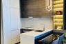 1 Bedroom Condo for rent in The ESSE Asoke, Khlong Toei Nuea, Bangkok near BTS Asoke