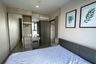 2 Bedroom Condo for rent in IDEO O2, Bang Na, Bangkok near BTS Bang Na