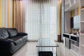 1 Bedroom Condo for rent in Makkasan, Bangkok near Airport Rail Link Makkasan