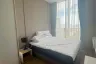 1 Bedroom Condo for rent in Noble BE19, Khlong Toei Nuea, Bangkok near BTS Asoke