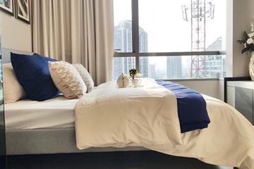 1 Bedroom Condo for rent in Phra Khanong Nuea, Bangkok near BTS Phra Khanong