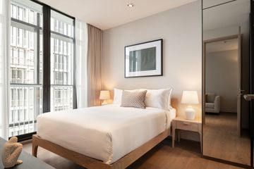 1 Bedroom Condo for rent in Khlong Tan, Bangkok near MRT Queen Sirikit National Convention Centre