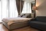 1 Bedroom Condo for rent in Park Origin Phrom Phong, Khlong Tan, Bangkok near BTS Phrom Phong