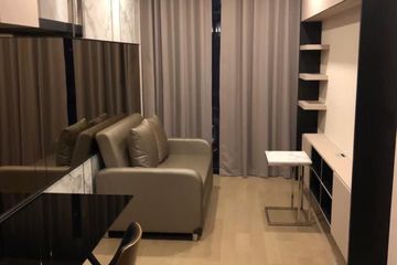 1 Bedroom Condo for rent in Khlong Toei Nuea, Bangkok near MRT Sukhumvit
