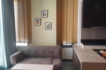 1 Bedroom Condo for rent in Khlong Toei Nuea, Bangkok near MRT Sukhumvit