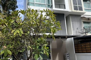 3 Bedroom Townhouse for rent in Prawet, Bangkok