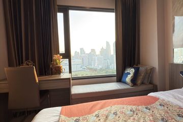 1 Bedroom Condo for rent in Lumpini, Bangkok near BTS Ploen Chit