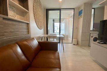 1 Bedroom Condo for rent in Life One Wireless, Lumpini, Bangkok near BTS Ploen Chit