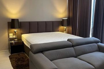 1 Bedroom Condo for rent in Noble Ploenchit, Lumpini, Bangkok near BTS Ploen Chit