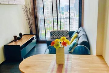 1 Bedroom Condo for rent in Khlong Toei Nuea, Bangkok near MRT Sukhumvit