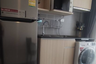 1 Bedroom Condo for rent in IDEO O2, Bang Na, Bangkok near BTS Bang Na