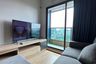 1 Bedroom Condo for rent in Lumpini Suite Phetchaburi - Makkasan, Makkasan, Bangkok near Airport Rail Link Makkasan