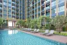 1 Bedroom Condo for rent in Lumpini Suite Phetchaburi - Makkasan, Makkasan, Bangkok near Airport Rail Link Makkasan