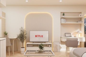 Condo for sale in Thung Phaya Thai, Bangkok near BTS Phaya Thai