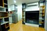 2 Bedroom Condo for rent in The President Sathorn-Ratchaphruek, Pak Khlong Phasi Charoen, Bangkok near BTS Krung Thon Buri