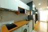 2 Bedroom Condo for rent in The President Sathorn-Ratchaphruek, Pak Khlong Phasi Charoen, Bangkok near BTS Krung Thon Buri
