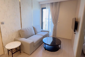 2 Bedroom Condo for rent in Makkasan, Bangkok near MRT Phra Ram 9