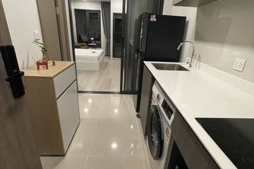 Condo for rent in Chatuchak, Bangkok near BTS Ladphrao Intersection