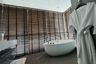 2 Bedroom Condo for rent in Somerset Riverside Bangkok, Khlong Ton Sai, Bangkok near BTS Saphan Taksin