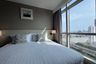 2 Bedroom Condo for rent in Somerset Riverside Bangkok, Khlong Ton Sai, Bangkok near BTS Saphan Taksin
