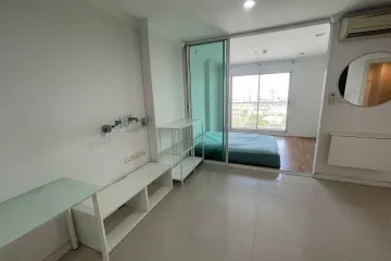 1 Bedroom Condo for rent in Huai Khwang, Bangkok near MRT Phra Ram 9