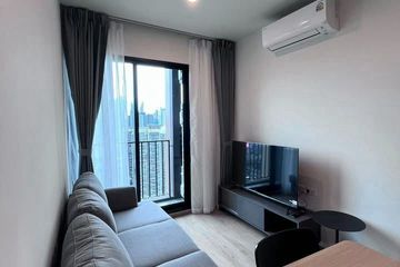 2 Bedroom Condo for rent in Huai Khwang, Bangkok near MRT Phra Ram 9