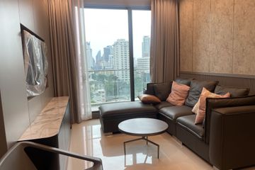 2 Bedroom Condo for rent in Supalai Oriental Sukhumvit 39, Khlong Tan Nuea, Bangkok