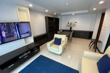 2 Bedroom Condo for rent in Khlong Tan Nuea, Bangkok near BTS Thong Lo