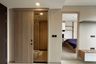 1 Bedroom Condo for rent in Cooper Siam, Rong Mueang, Bangkok near BTS National Stadium