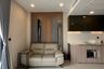 1 Bedroom Condo for rent in Cooper Siam, Rong Mueang, Bangkok near BTS National Stadium