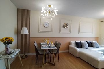 1 Bedroom Condo for rent in Phra Khanong, Bangkok near BTS Phra Khanong