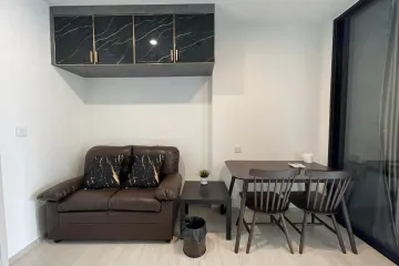2 Bedroom Condo for rent in Makkasan, Bangkok near MRT Phra Ram 9