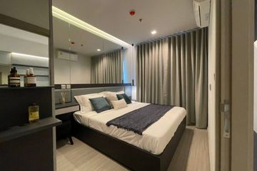 2 Bedroom Condo for rent in Makkasan, Bangkok near MRT Phra Ram 9